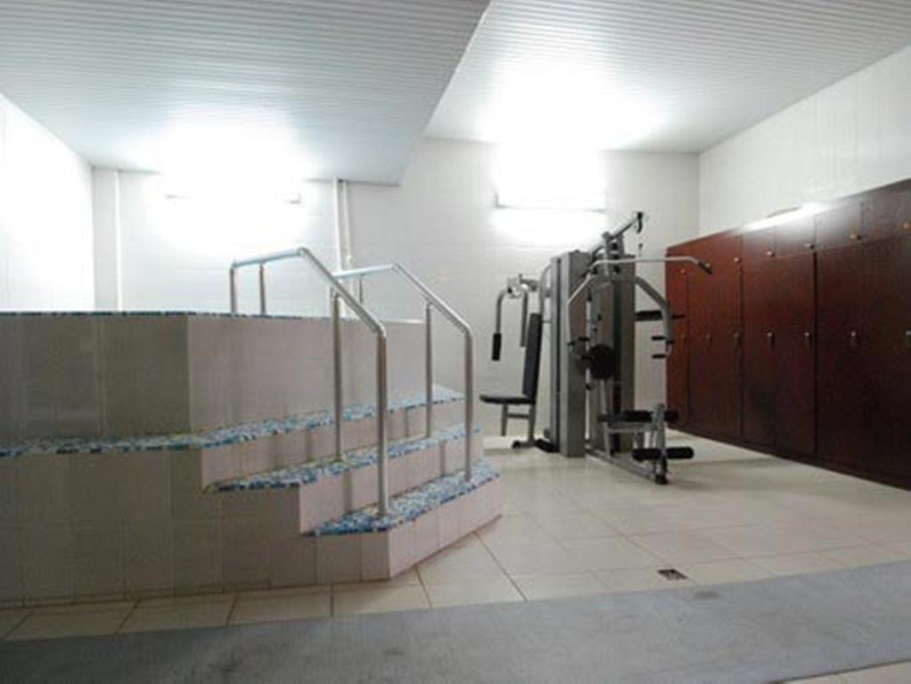 Hotel Asia Samarkand Buitenkant foto