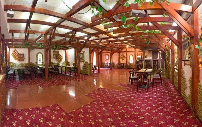 Hotel Asia Samarkand Buitenkant foto